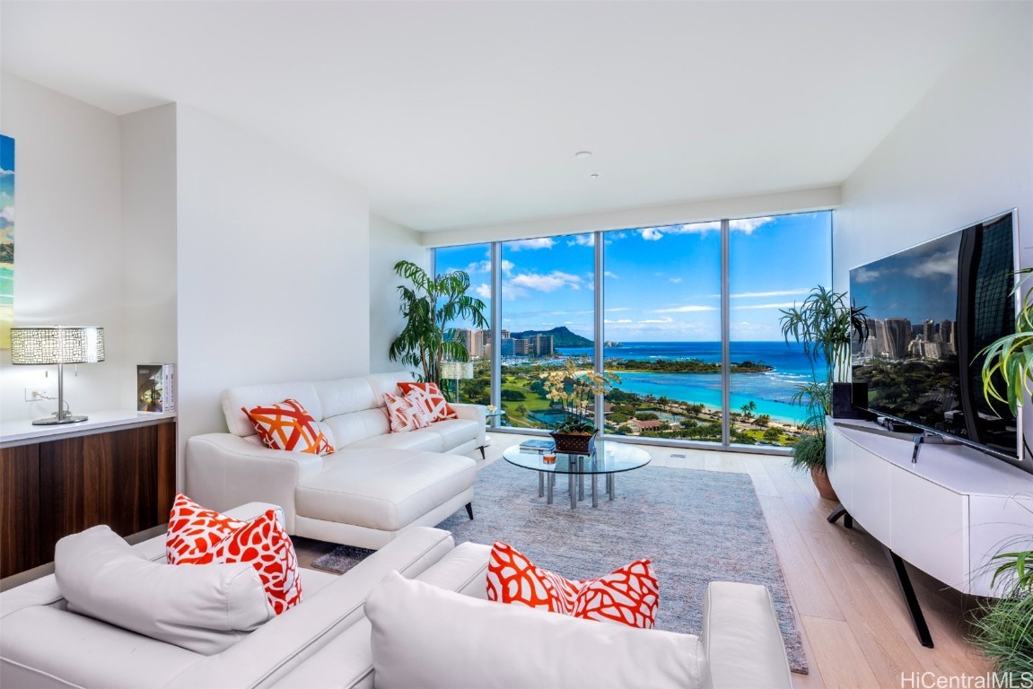 1118 Ala Moana Boulevard 2102 Property Photo