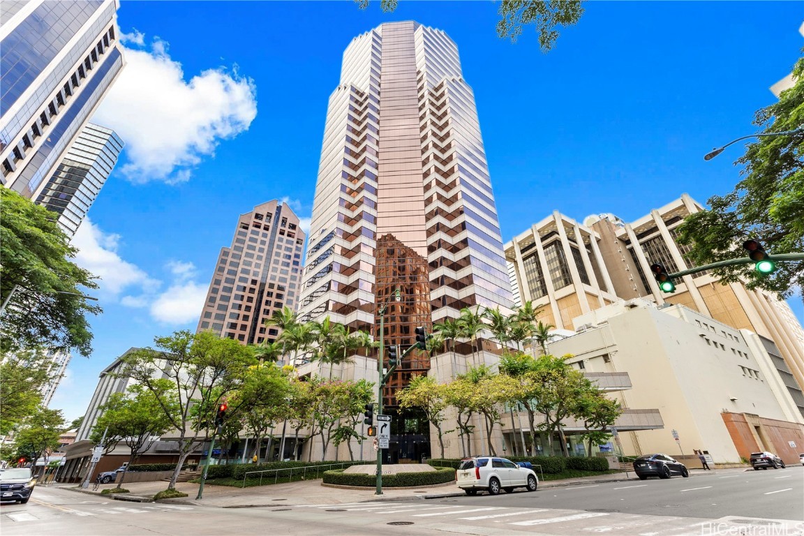 1100 Alakea Street 900 & 901 Property Photo 1