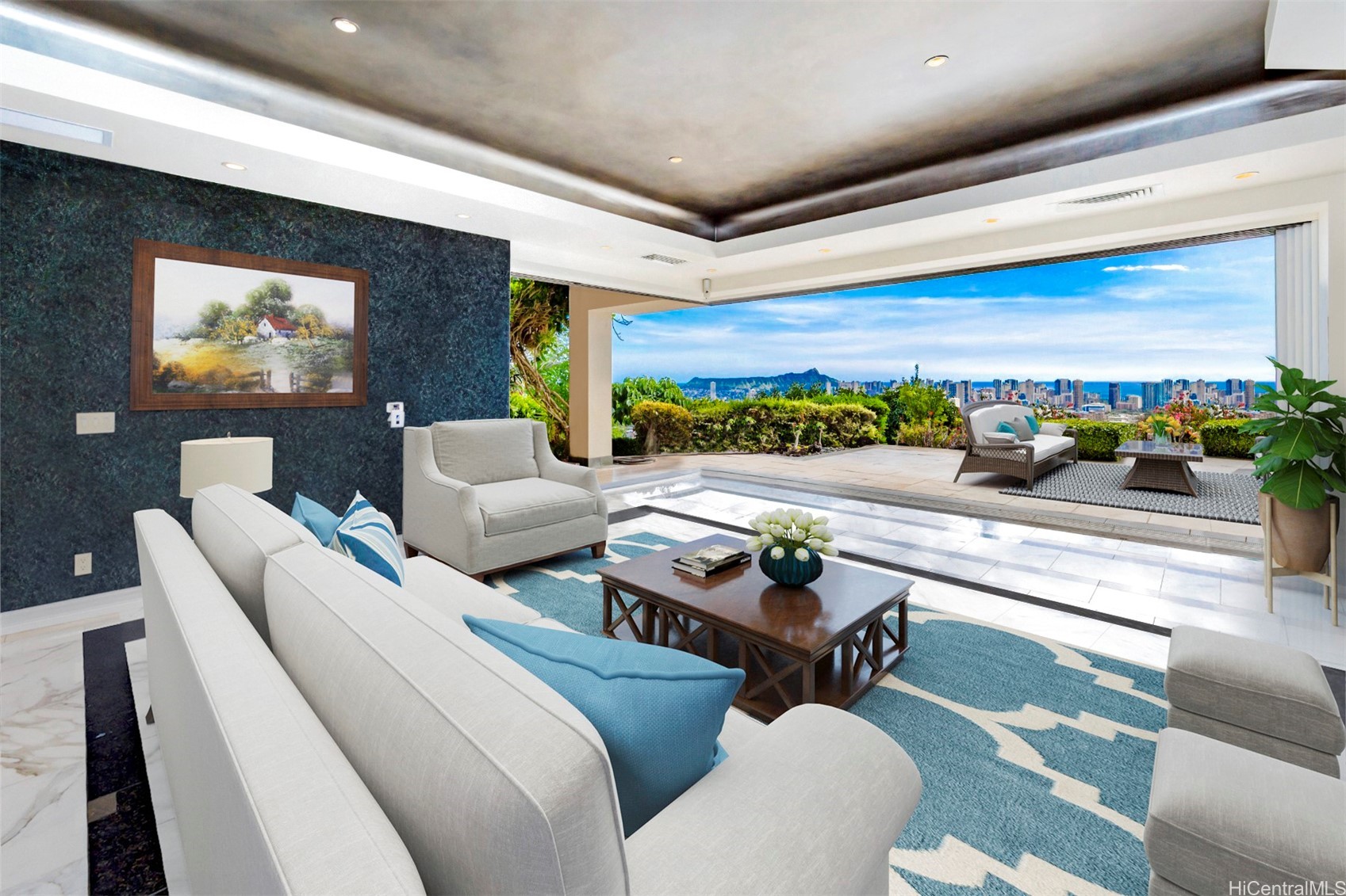 2443 Makiki Hts Drive Property Photo 5