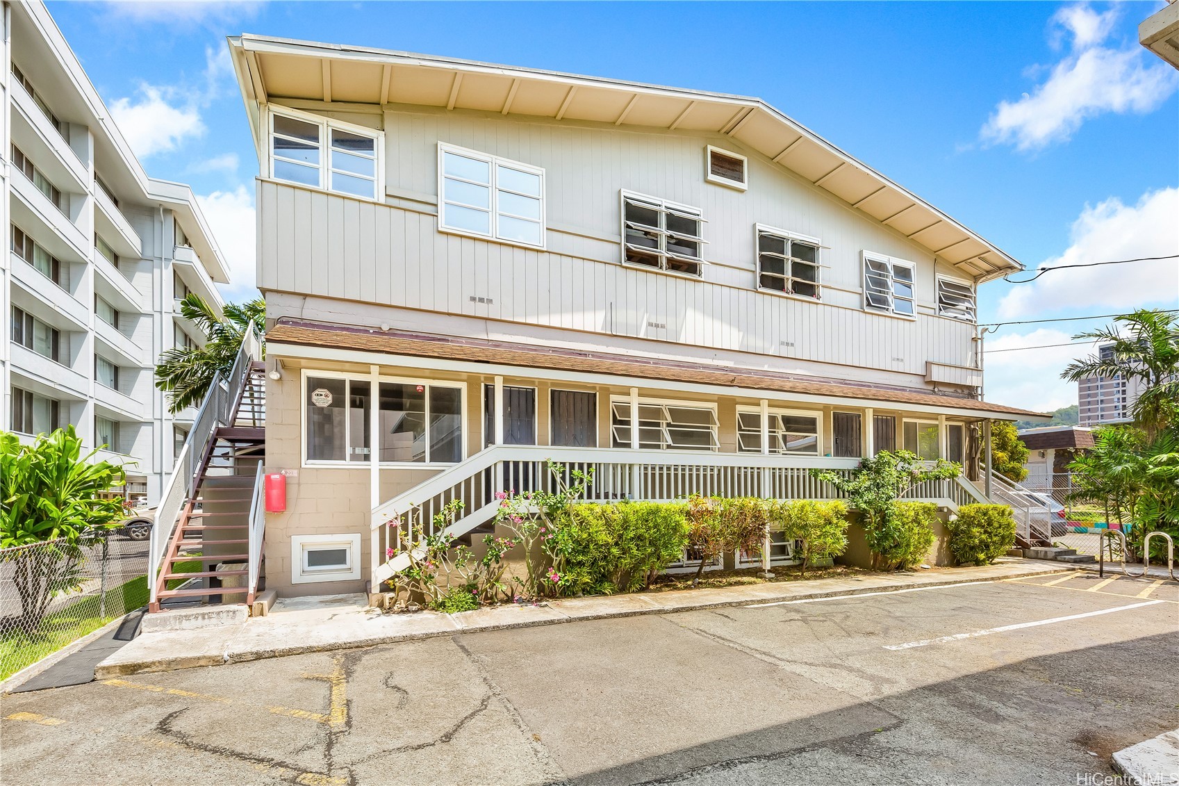 1508 Kewalo Street 101b Property Photo 13