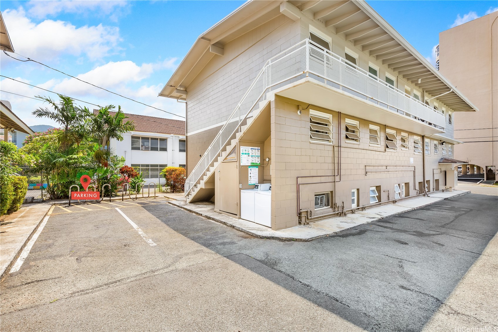 1508 Kewalo Street 101b Property Photo 14