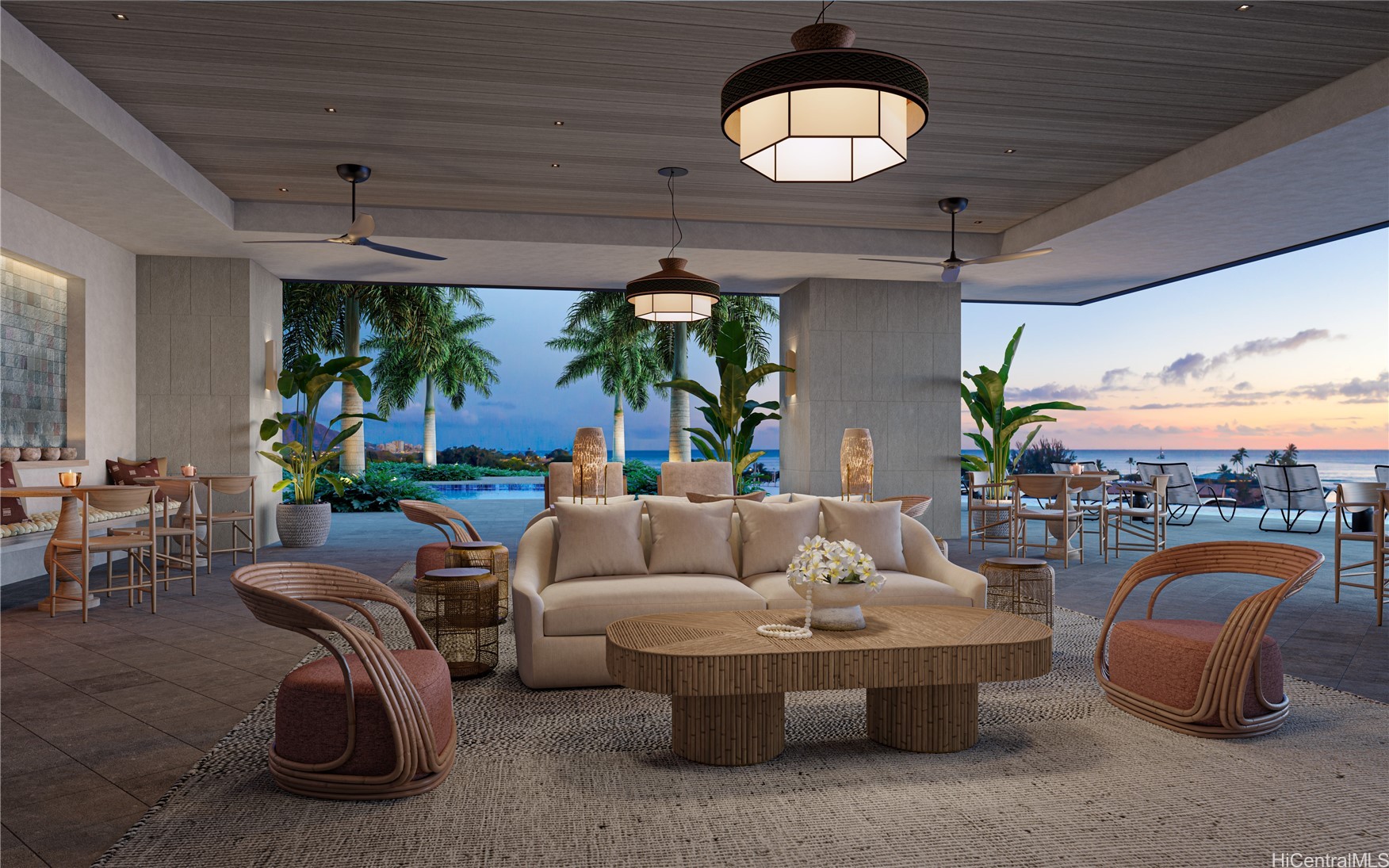 1000 Ala Moana Boulevard 2307 Property Photo 15