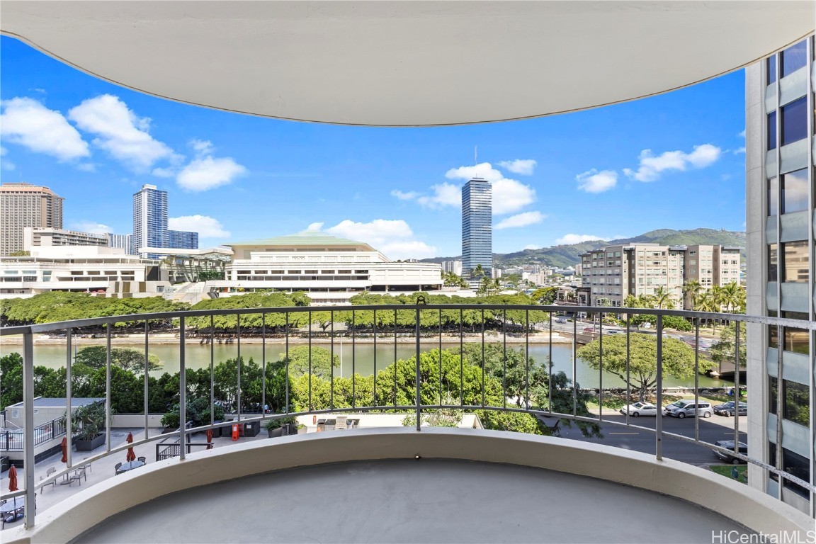 1717 Ala Wai Boulevard 701 Property Photo 1