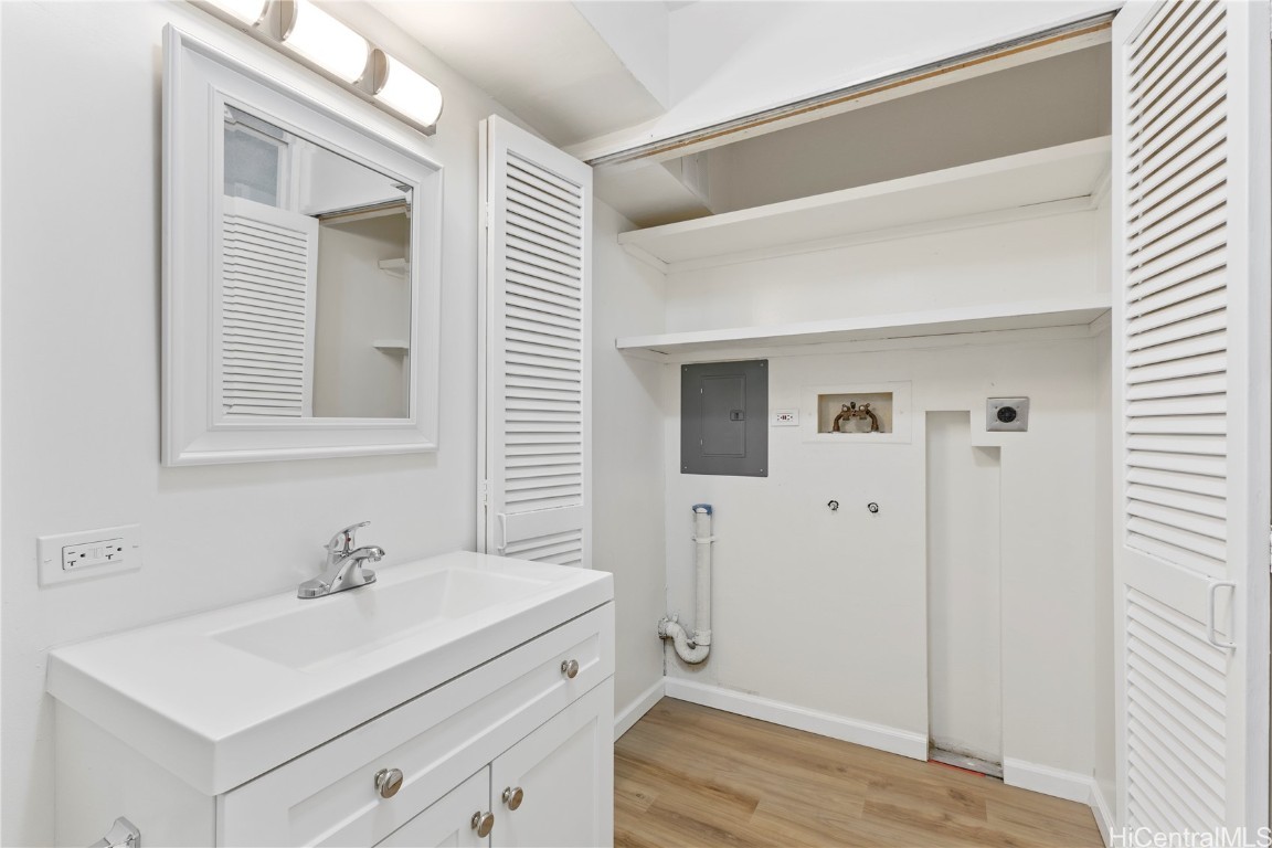1717 Ala Wai Boulevard 701 Property Photo 15