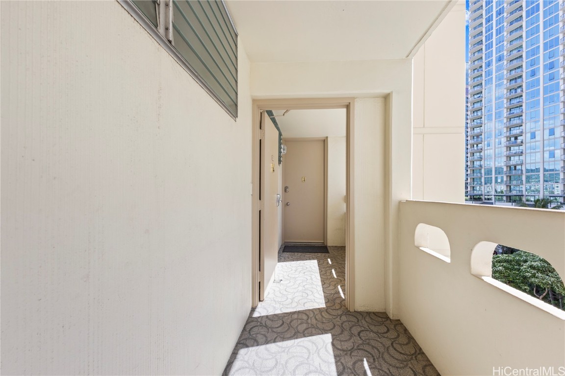 1717 Ala Wai Boulevard 701 Property Photo 21