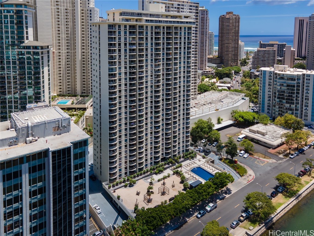 1717 Ala Wai Boulevard 701 Property Photo 22