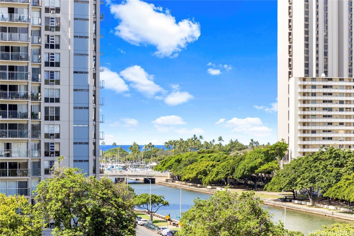 1717 Ala Wai Boulevard 701 Property Photo 23