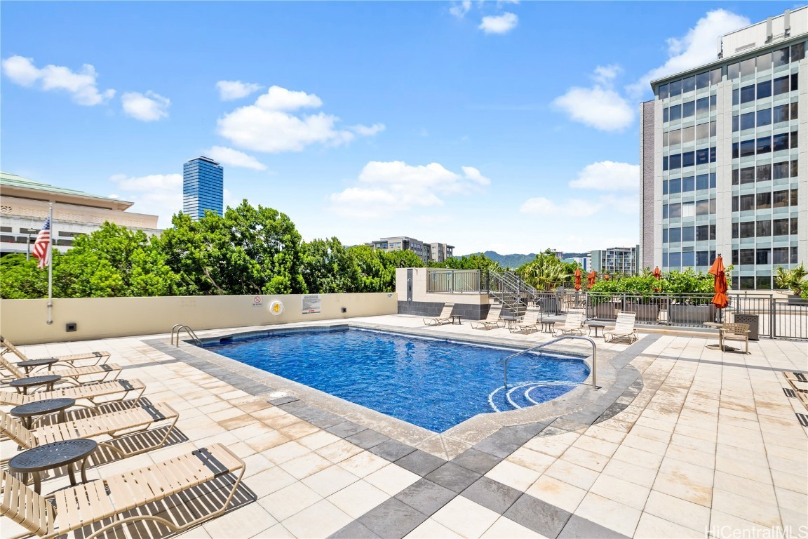 1717 Ala Wai Boulevard 701 Property Photo 24