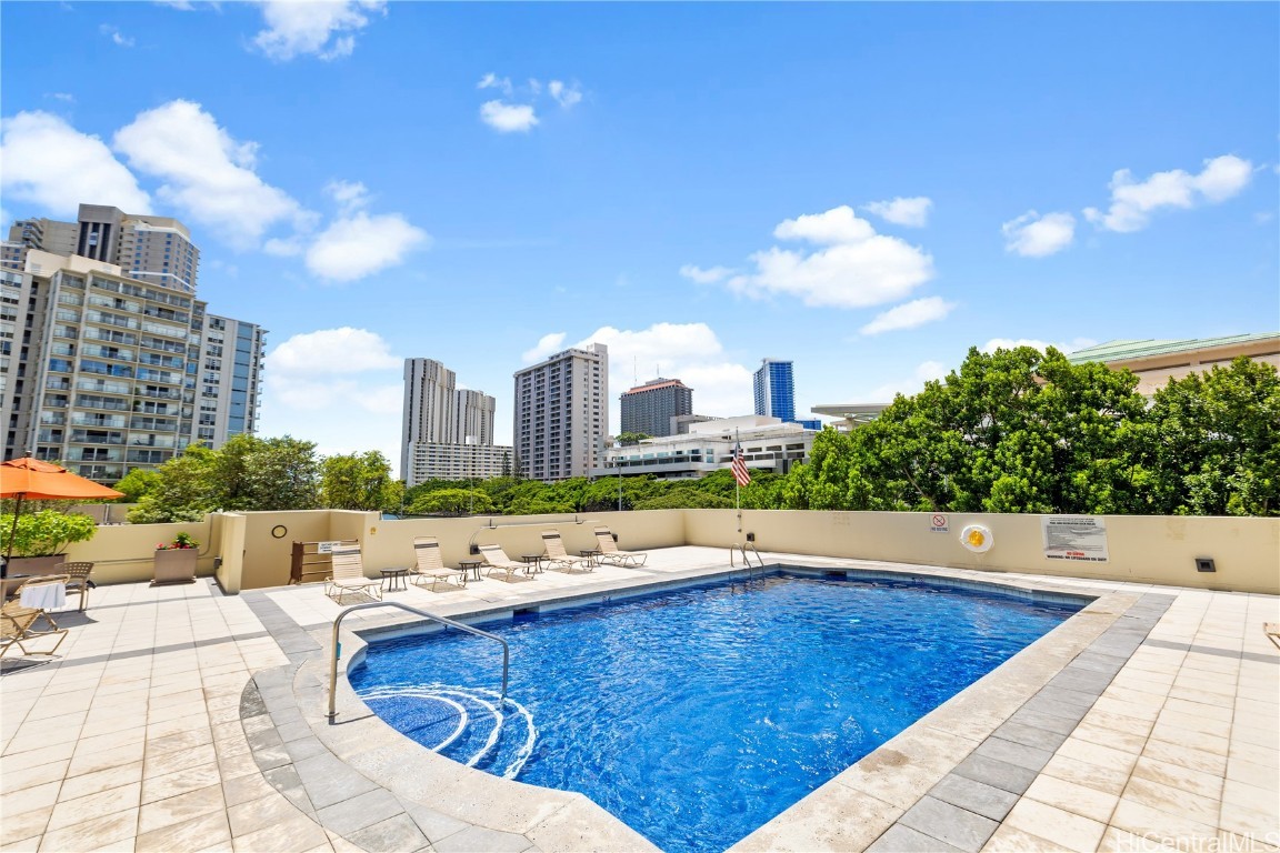 1717 Ala Wai Boulevard 701 Property Photo 25