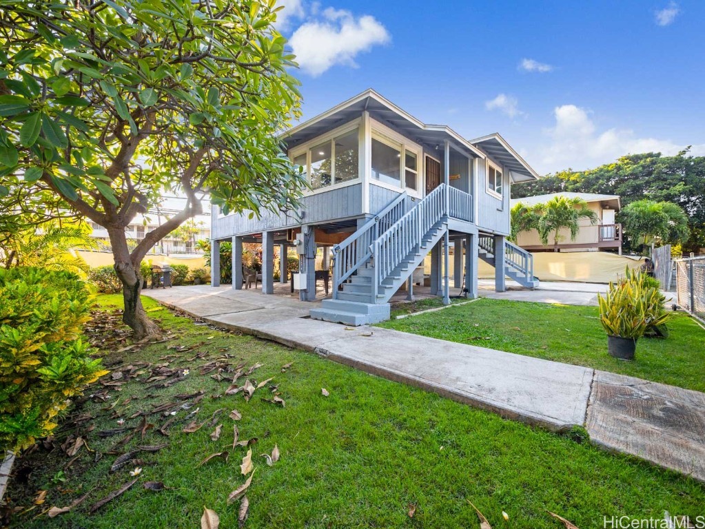 85-100 Maiuu Street Property Photo 1