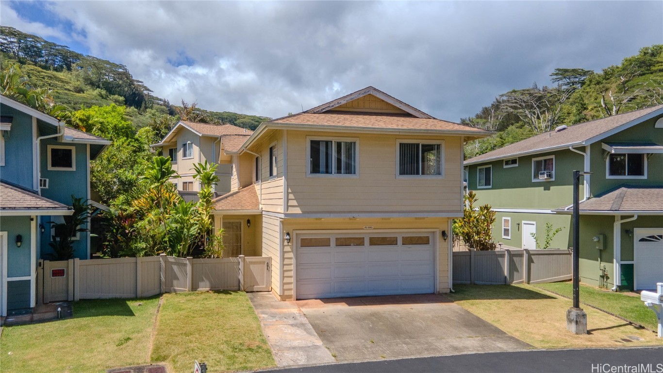 95-1093 Wikao St Property Photo
