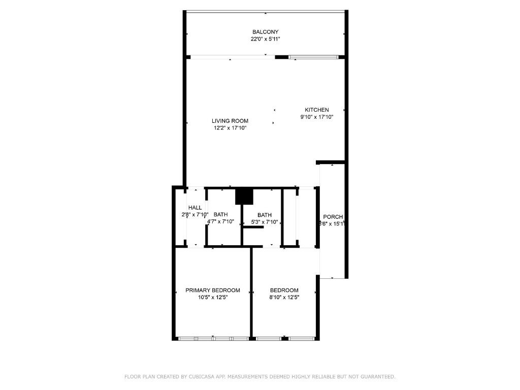 419 Keoniana Street 604 Property Photo