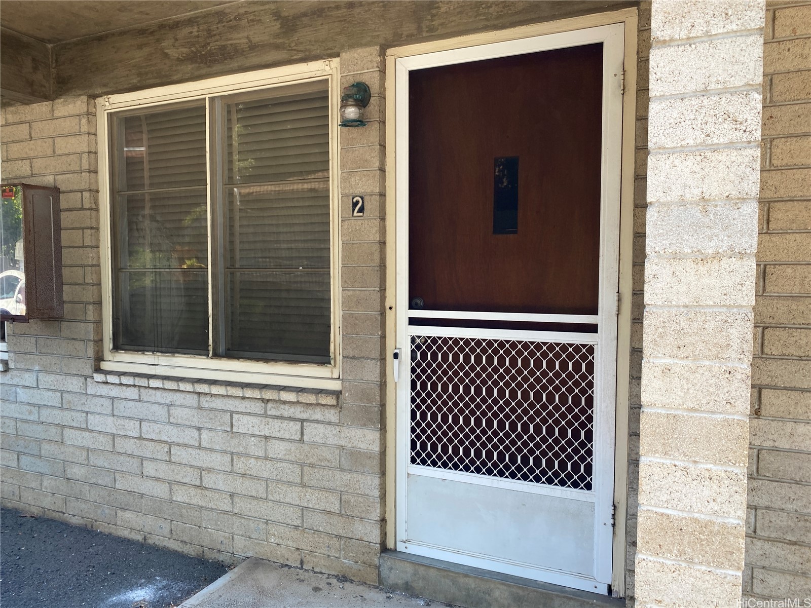 1825 Fern Street A2 Property Photo 4