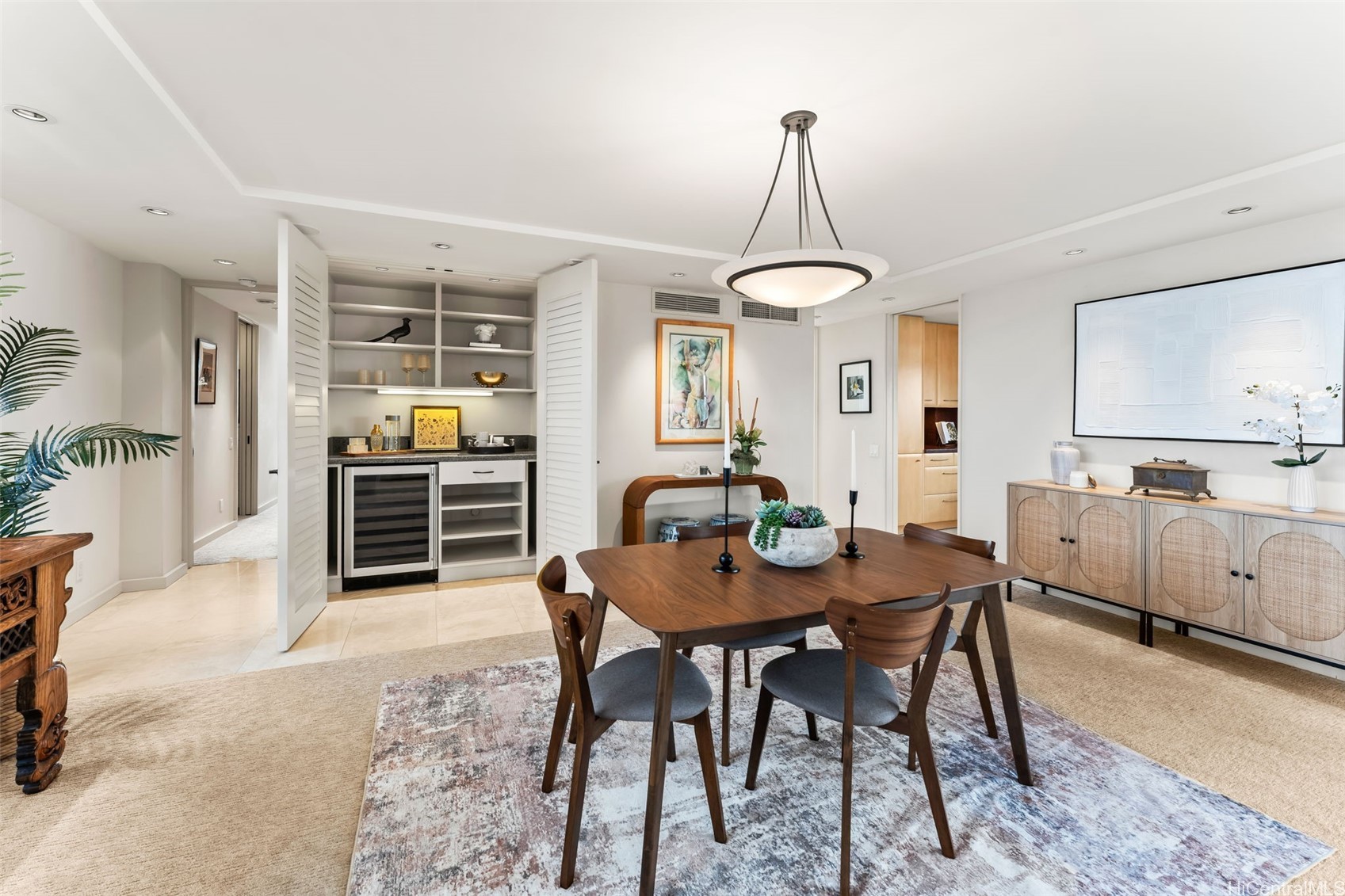 2121 Ala Wai Boulevard Ph-1 Property Photo 13