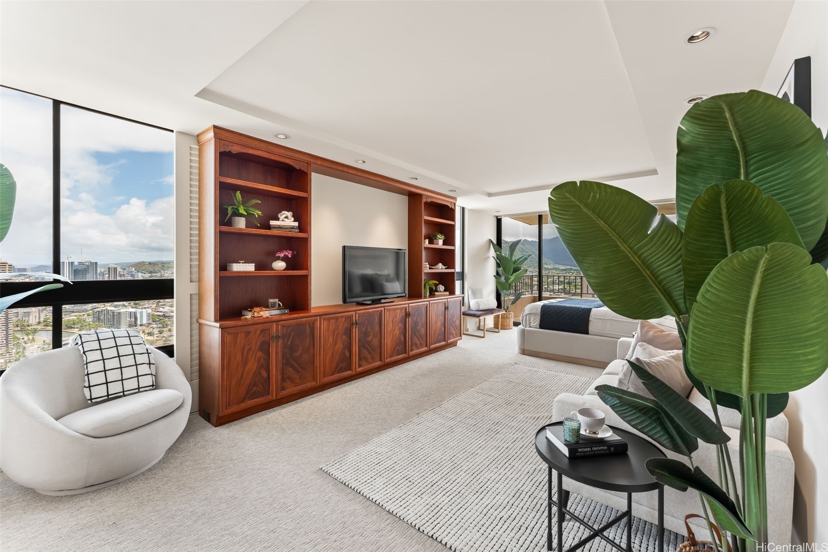 2121 Ala Wai Boulevard Ph-1 Property Photo 16