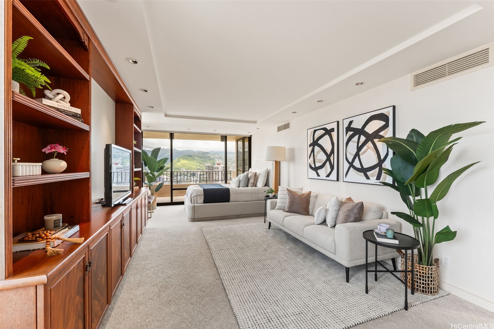 2121 Ala Wai Boulevard Ph-1 Property Photo 17