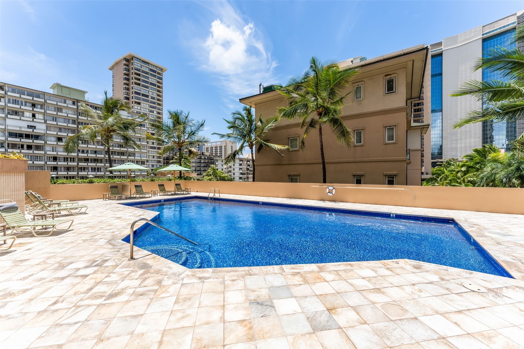 2121 Ala Wai Boulevard Ph-1 Property Photo 24