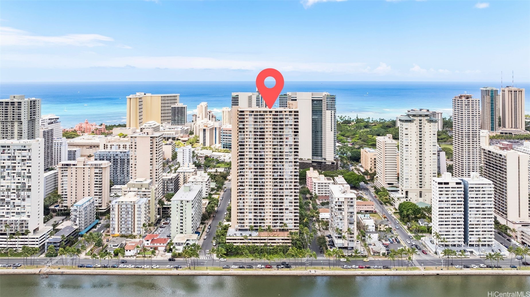 2121 Ala Wai Boulevard Ph-1 Property Photo 25