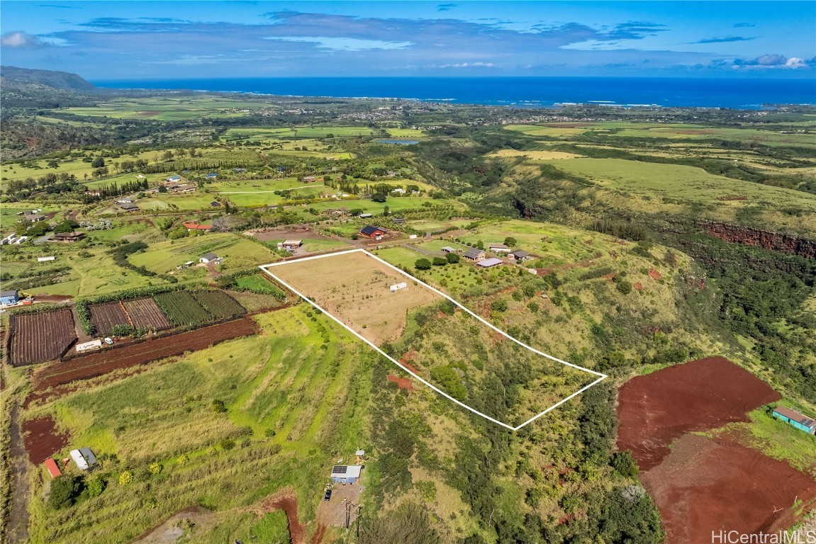 65-0500 Kaukonahua Road Property Photo