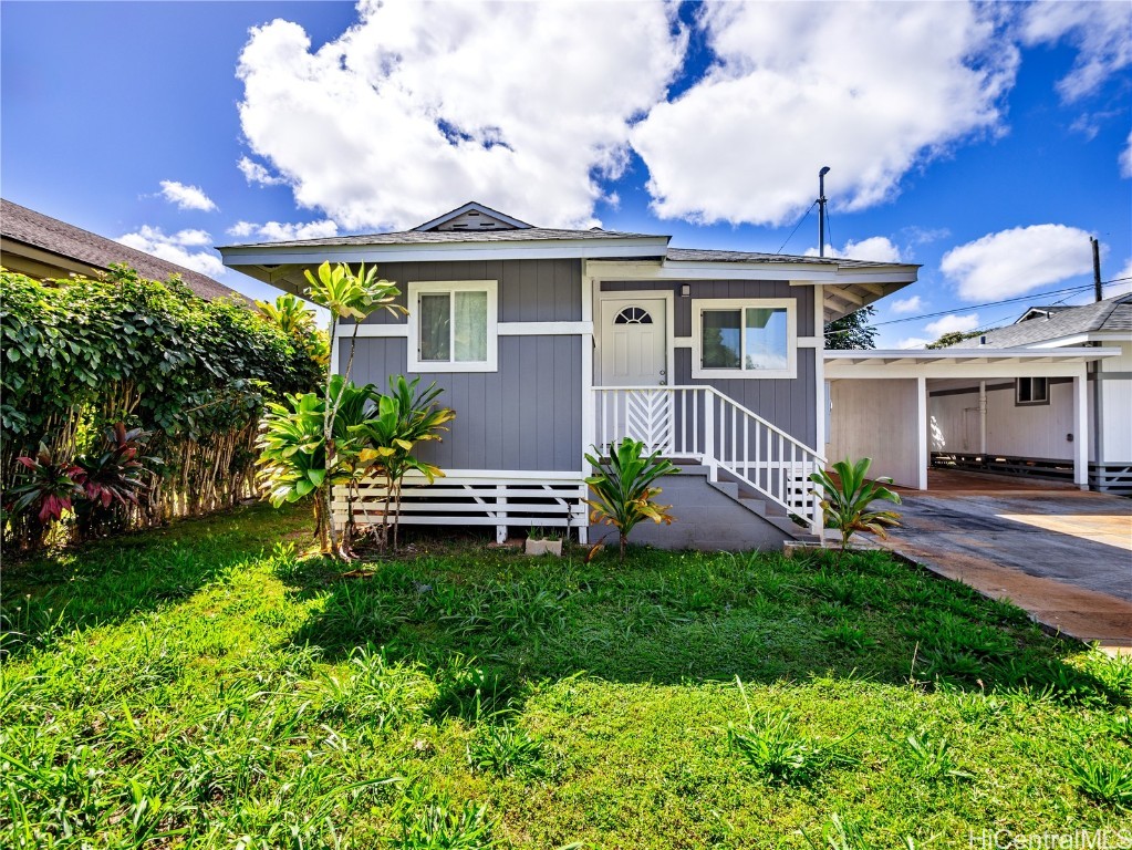 1307 California Avenue Property Photo 7