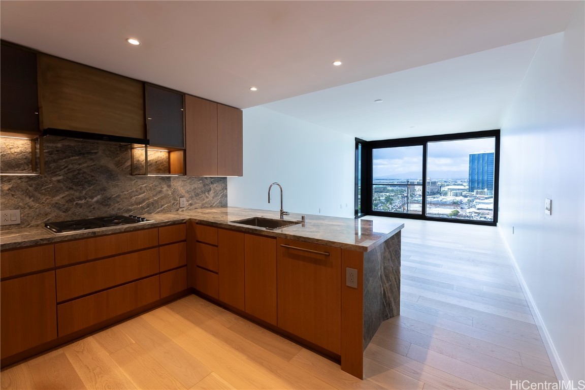 1100 Ala Moana Boulevard Gph 4007 Property Photo 4