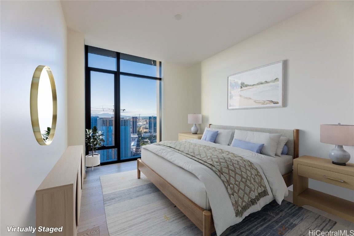 1100 Ala Moana Boulevard Gph 4007 Property Photo 11
