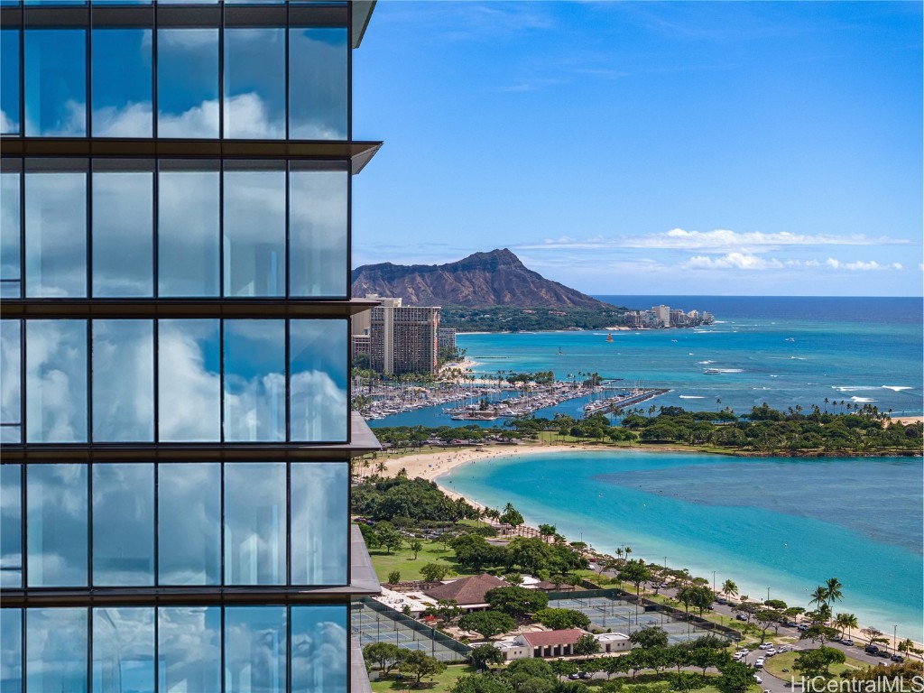 1100 Ala Moana Boulevard Gph 4007 Property Photo 17