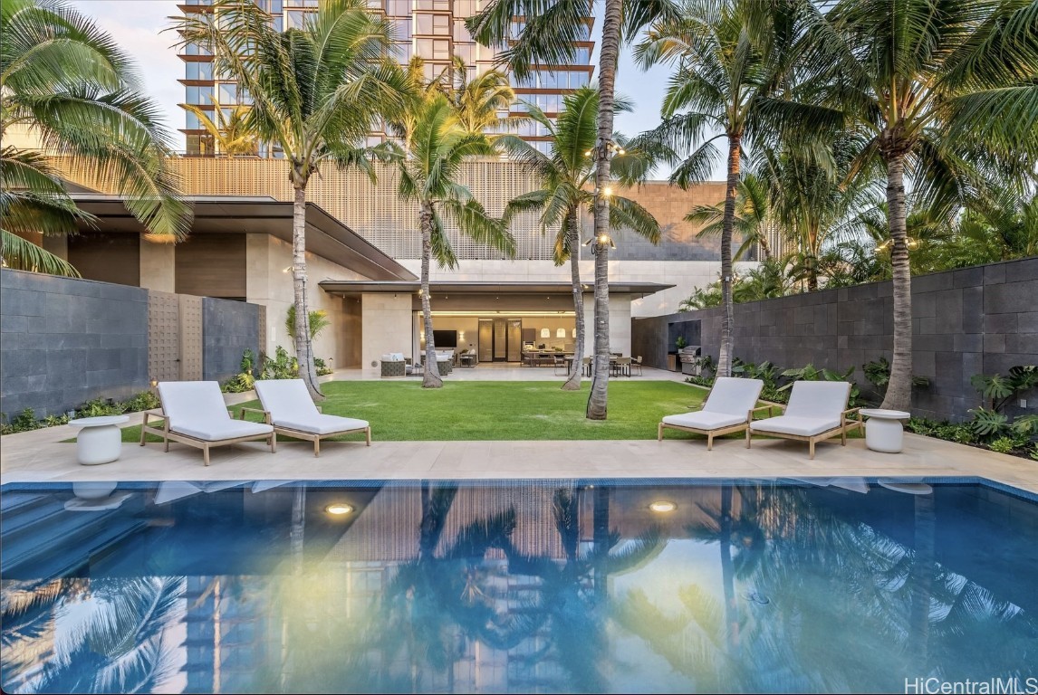 1100 Ala Moana Boulevard Gph 4007 Property Photo 23