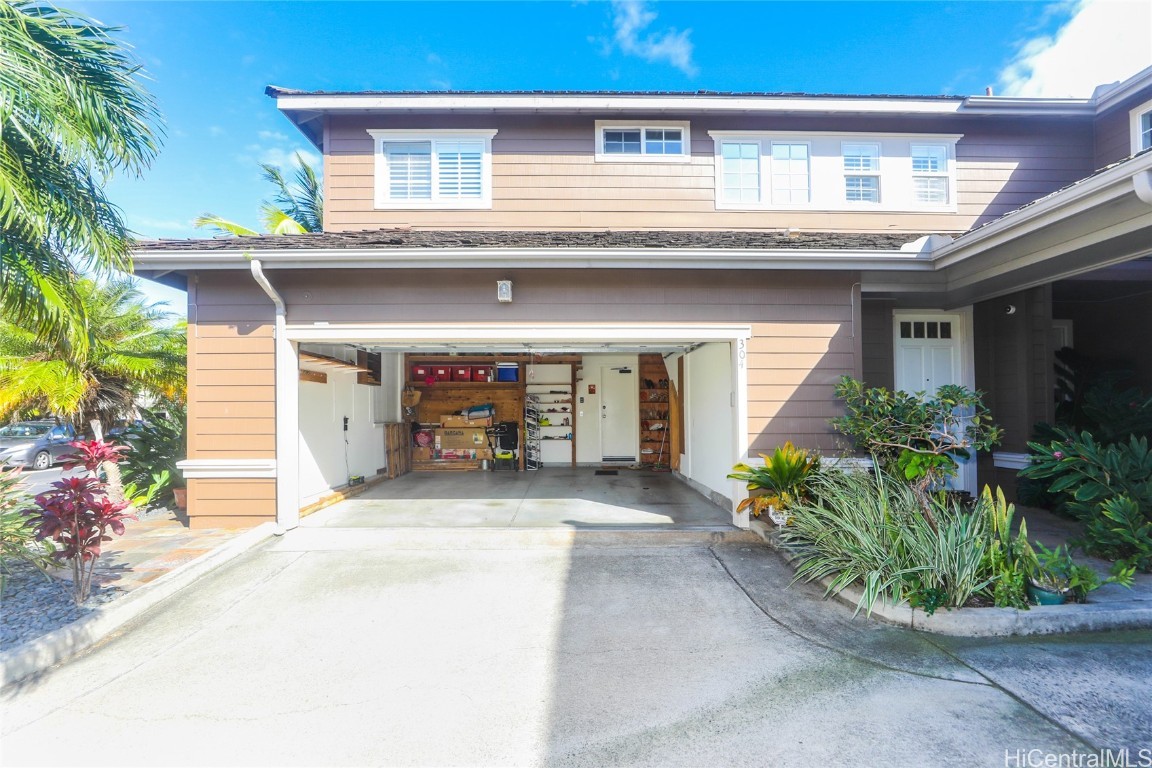 580 Lunalilo Home Road Co B-304 Property Photo 16