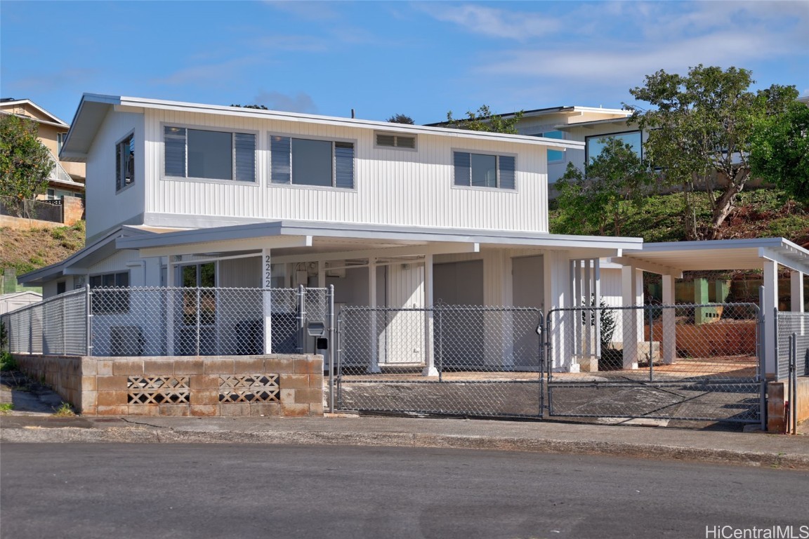 2222 Apoepoe Street Property Photo 1