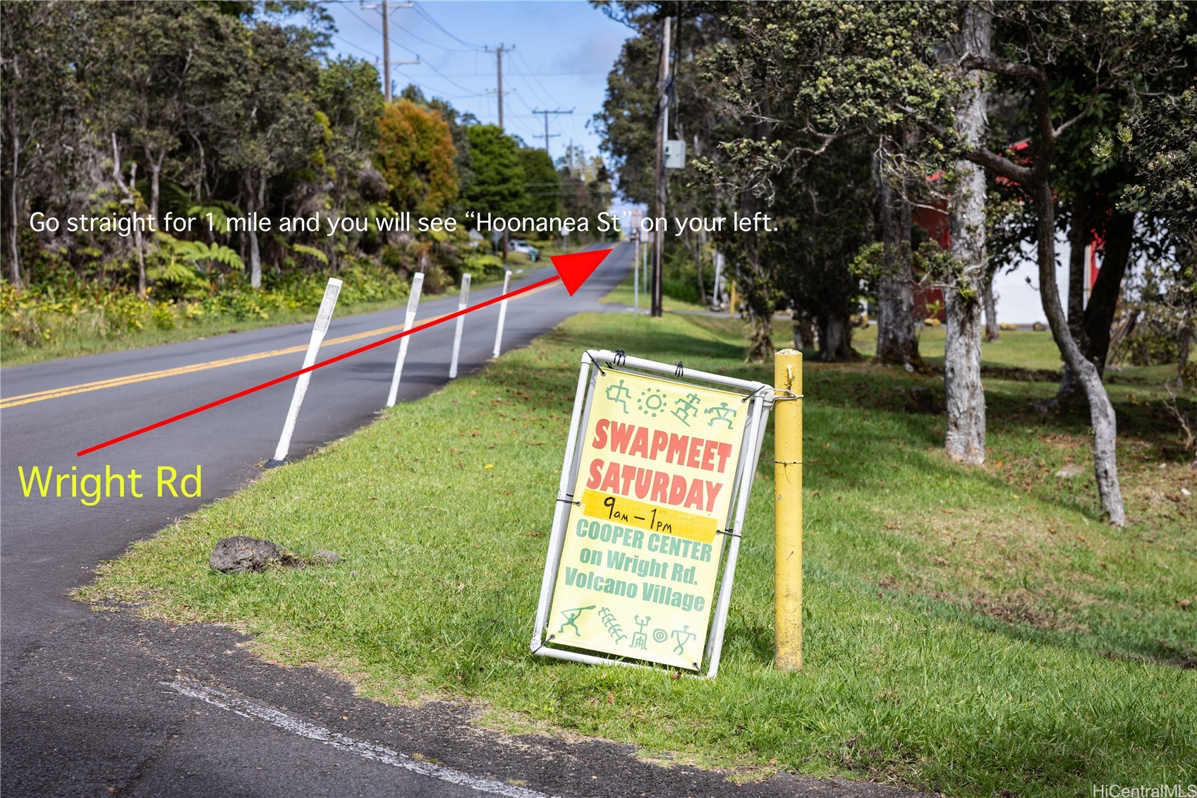 - Hoonanea Street Property Photo