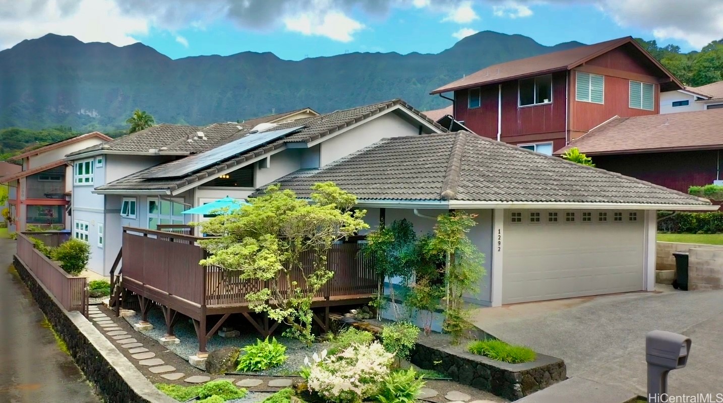 1292 Kika Street Property Photo