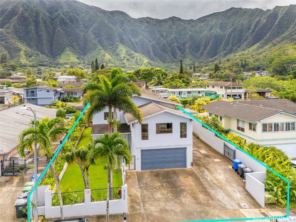 47-544 Hakuhale Street Property Photo