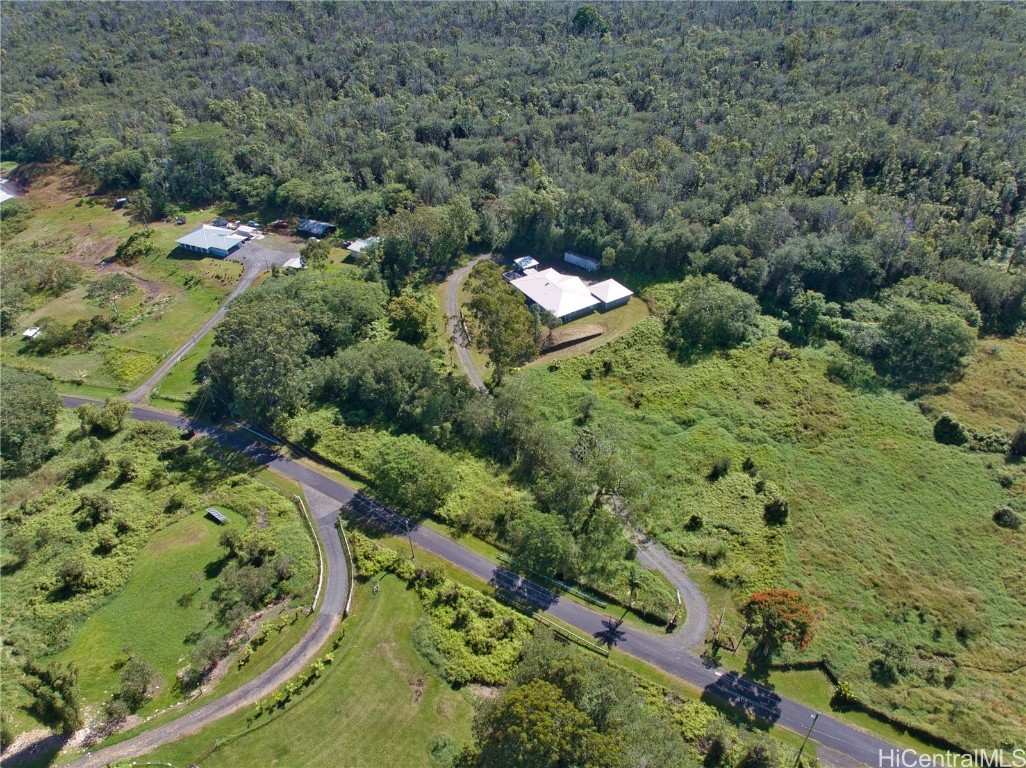 699 Kulaloa Road Property Photo