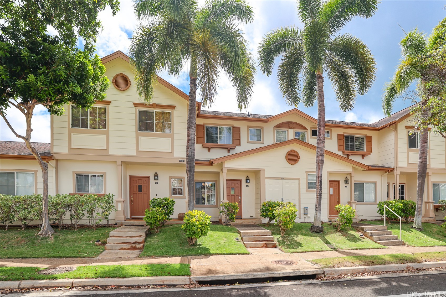 91-1071 Kaileolea Drive 2d3 Property Photo