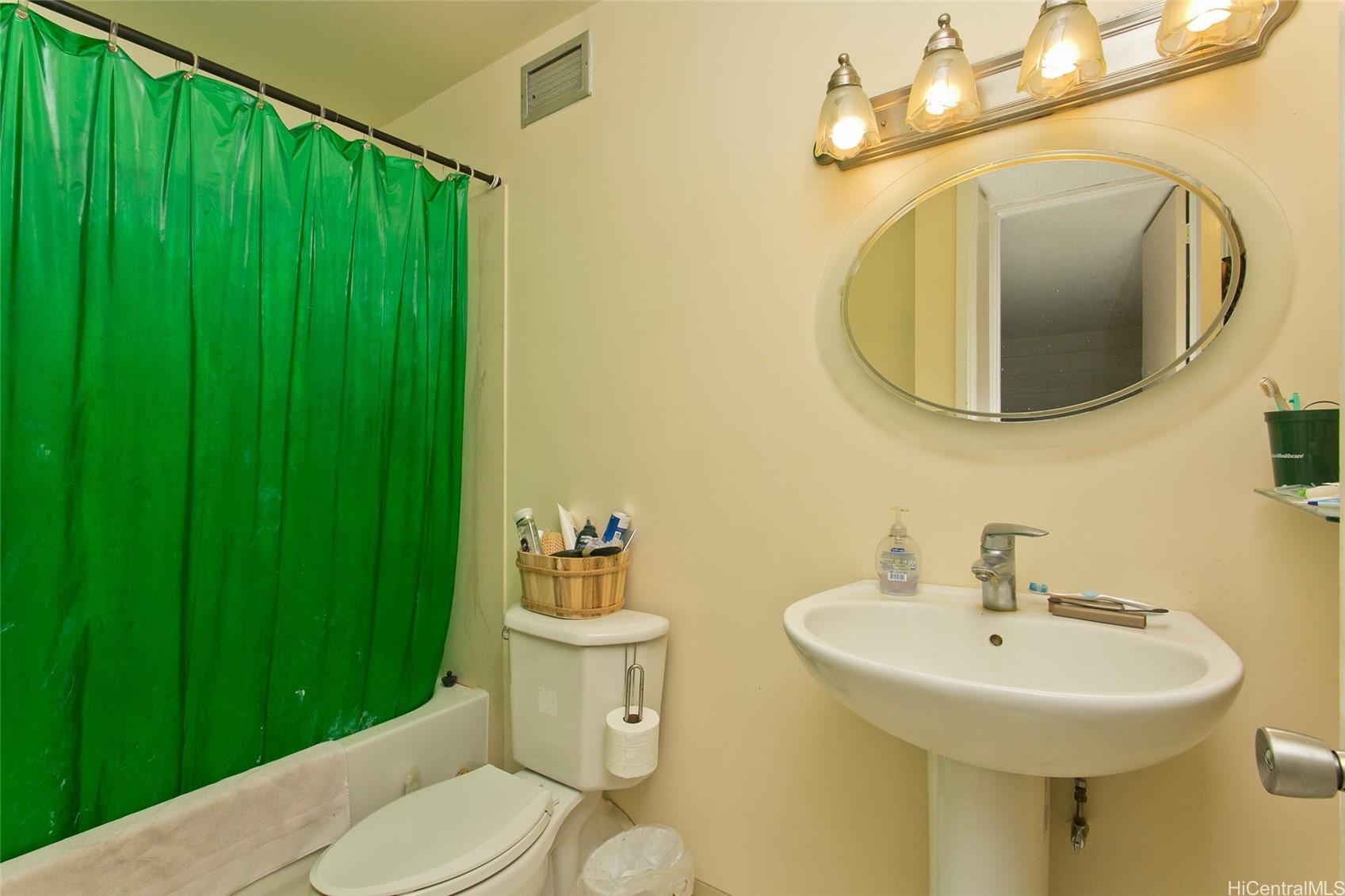 2714 Kahoaloha Lane 503 Property Photo 10