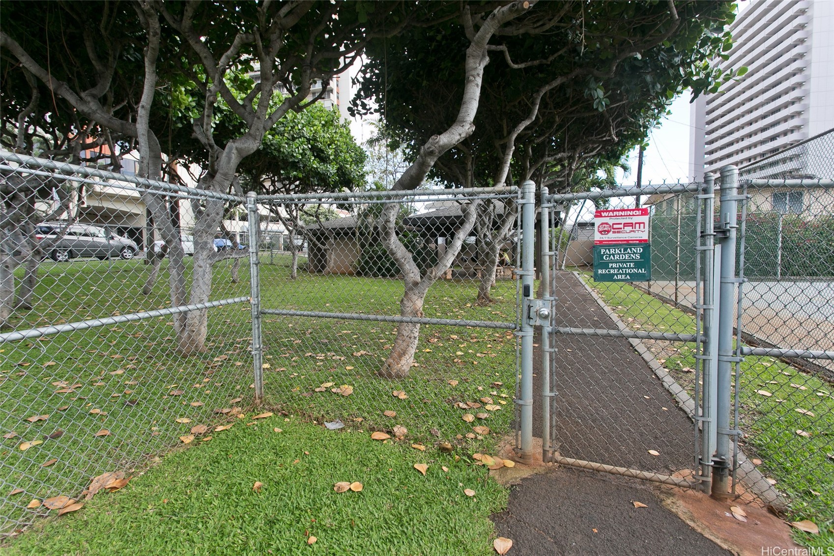 2714 Kahoaloha Lane 503 Property Photo 14