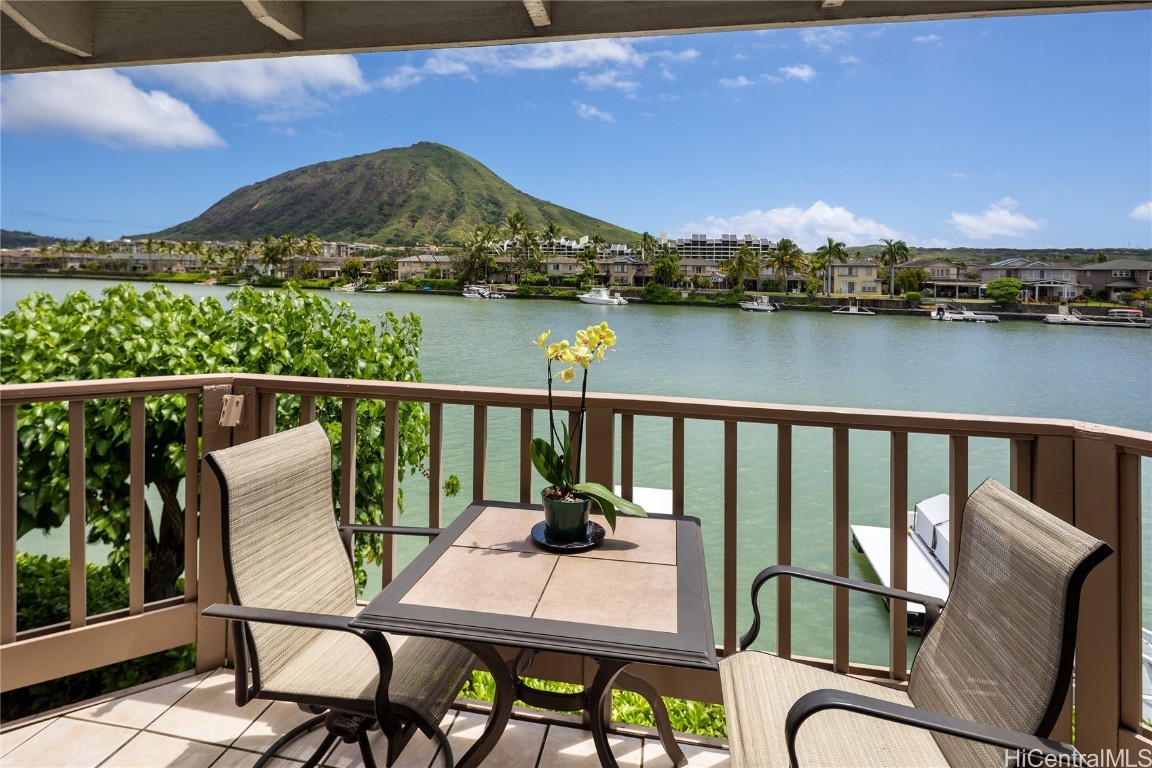 7007 Hawaii Kai Drive F21 Property Photo 1