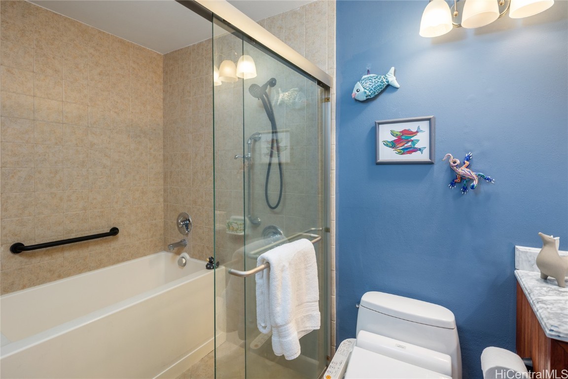 7007 Hawaii Kai Drive F21 Property Photo 13