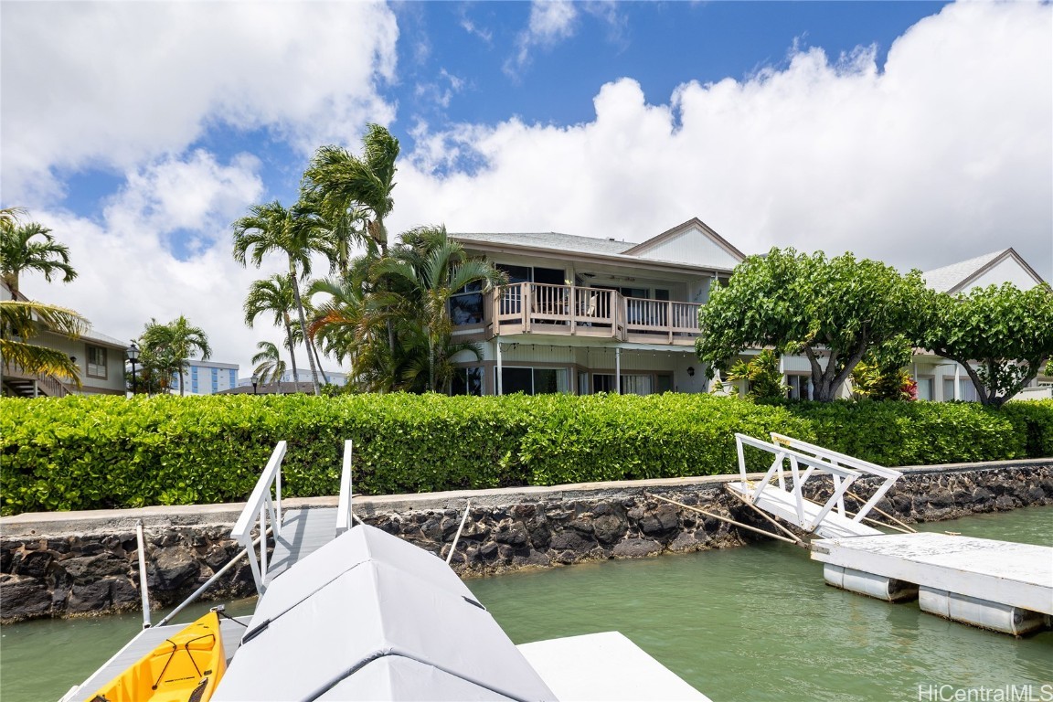 7007 Hawaii Kai Drive F21 Property Photo 23