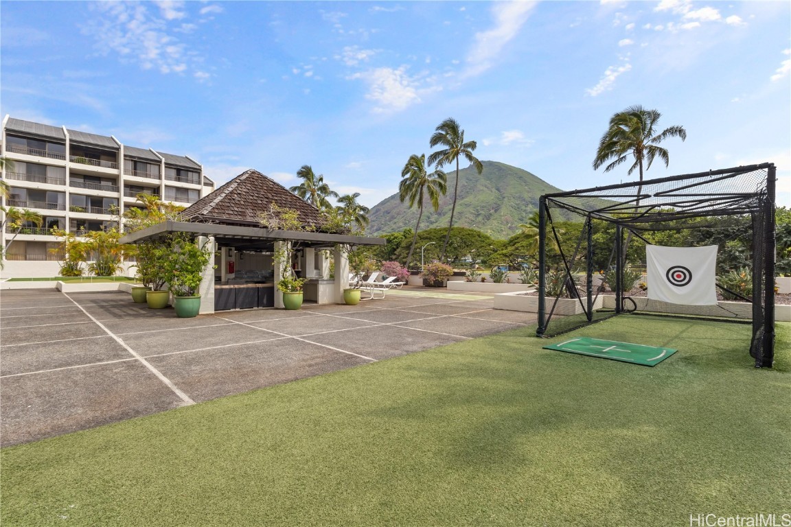 500 Lunalilo Home Road 16f Property Photo 21