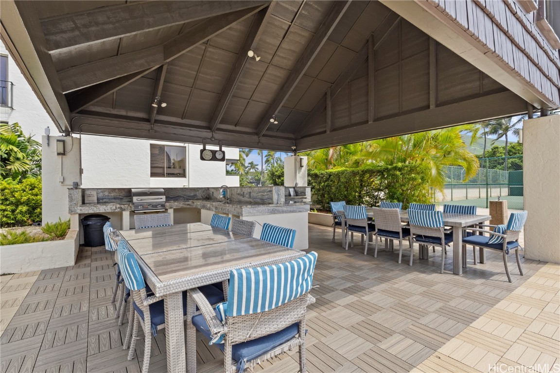 500 Lunalilo Home Road 16f Property Photo 22