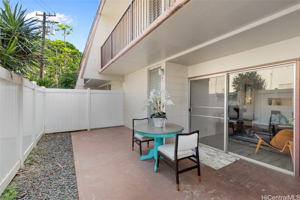 98-731 Moanalua Loop 125 Property Photo 14