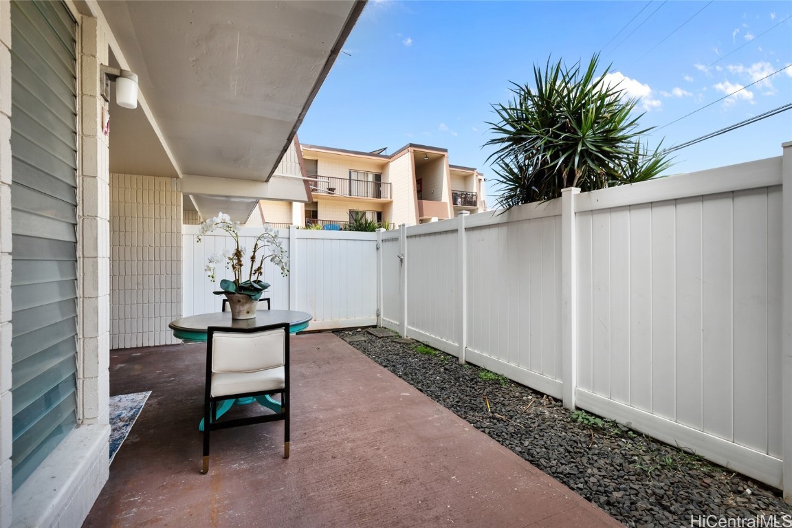 98-731 Moanalua Loop 125 Property Photo 15