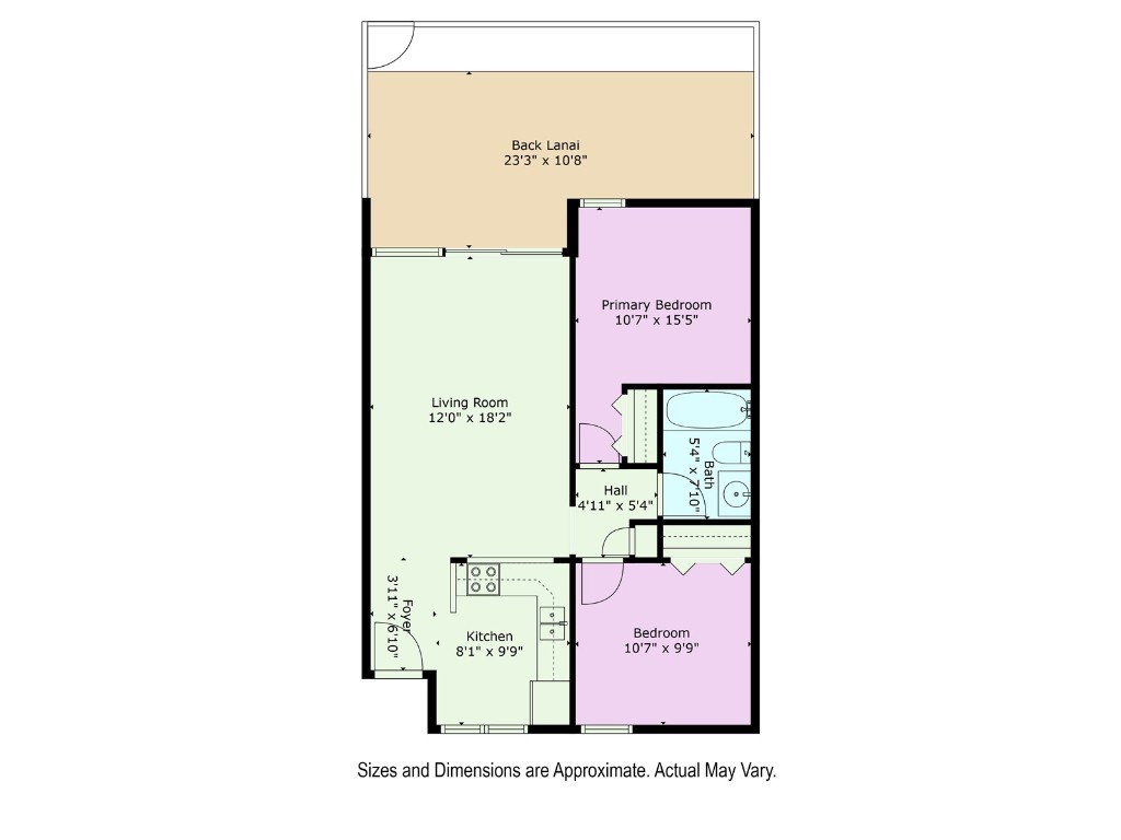 98-731 Moanalua Loop 125 Property Photo 21