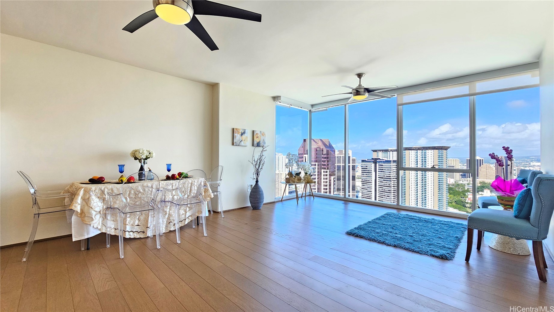 888 Kapiolani Boulevard 4110 Property Photo 4