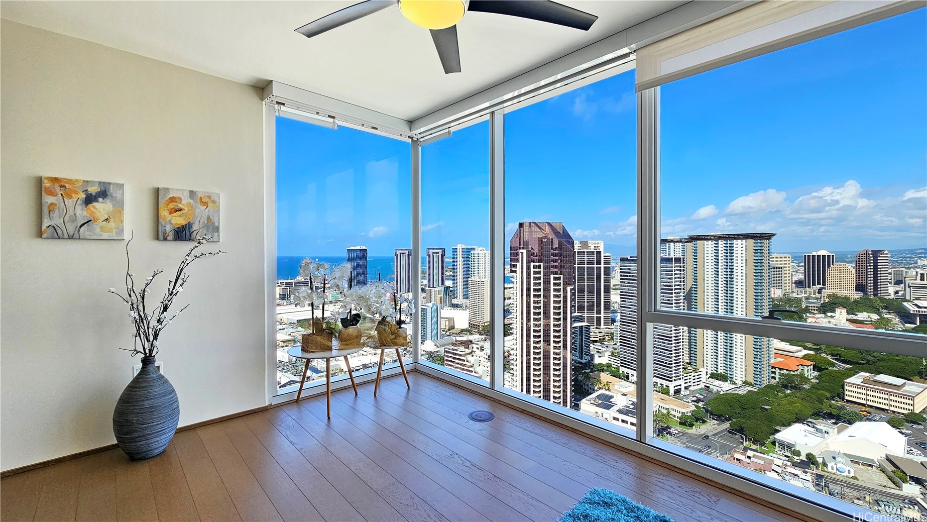 888 Kapiolani Boulevard 4110 Property Photo 5