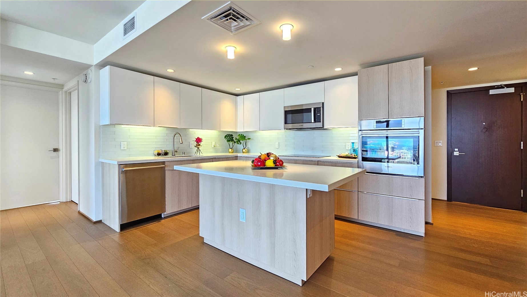 888 Kapiolani Boulevard 4110 Property Photo 8