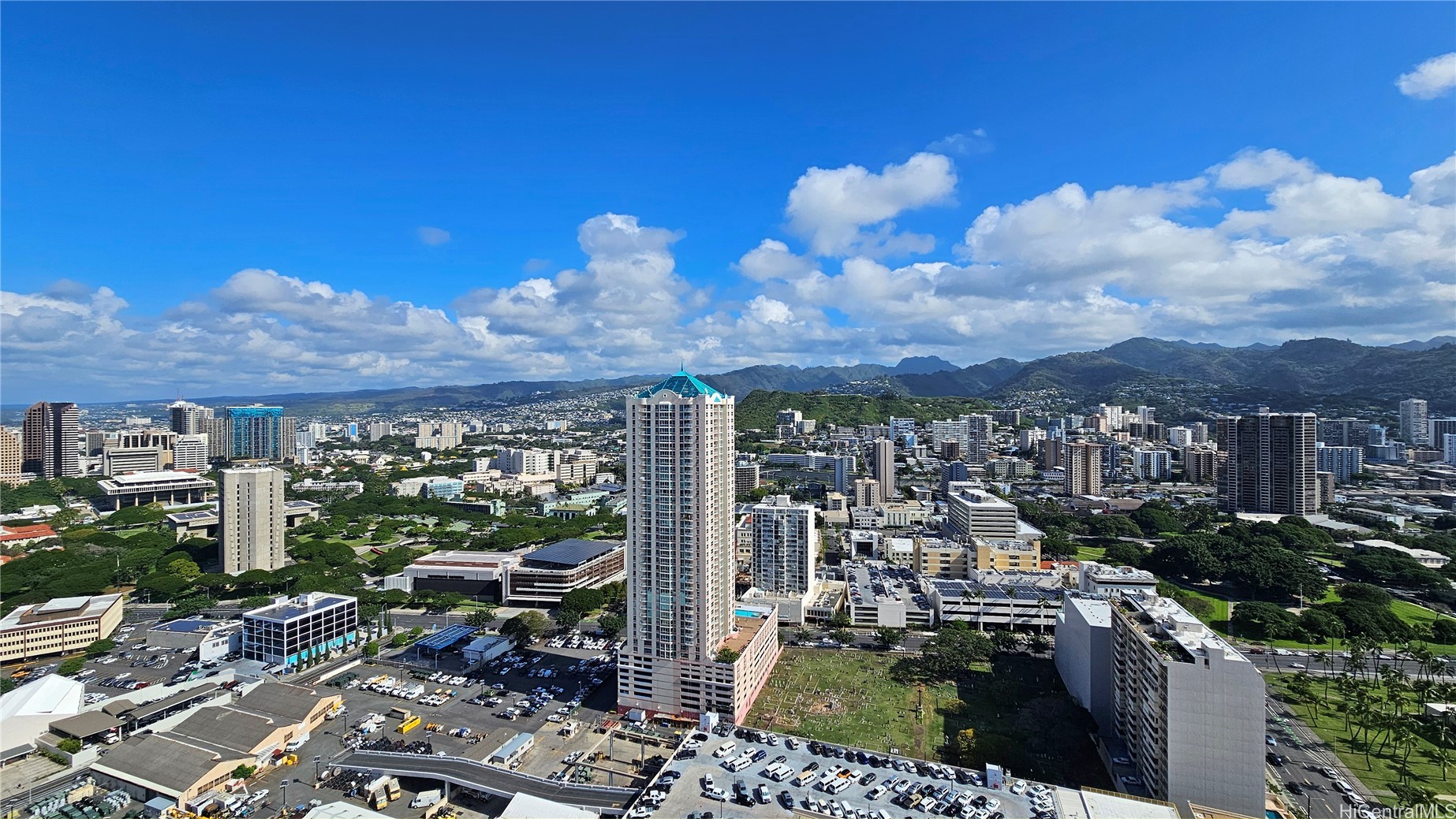 888 Kapiolani Boulevard 4110 Property Photo 15