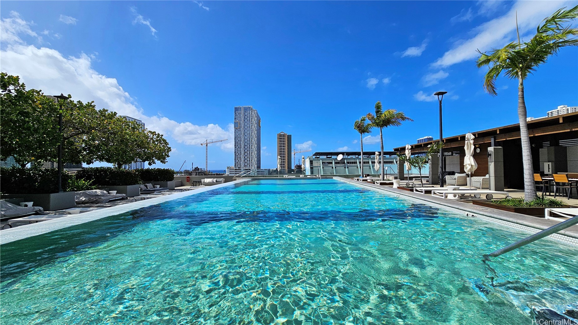 888 Kapiolani Boulevard 4110 Property Photo 20